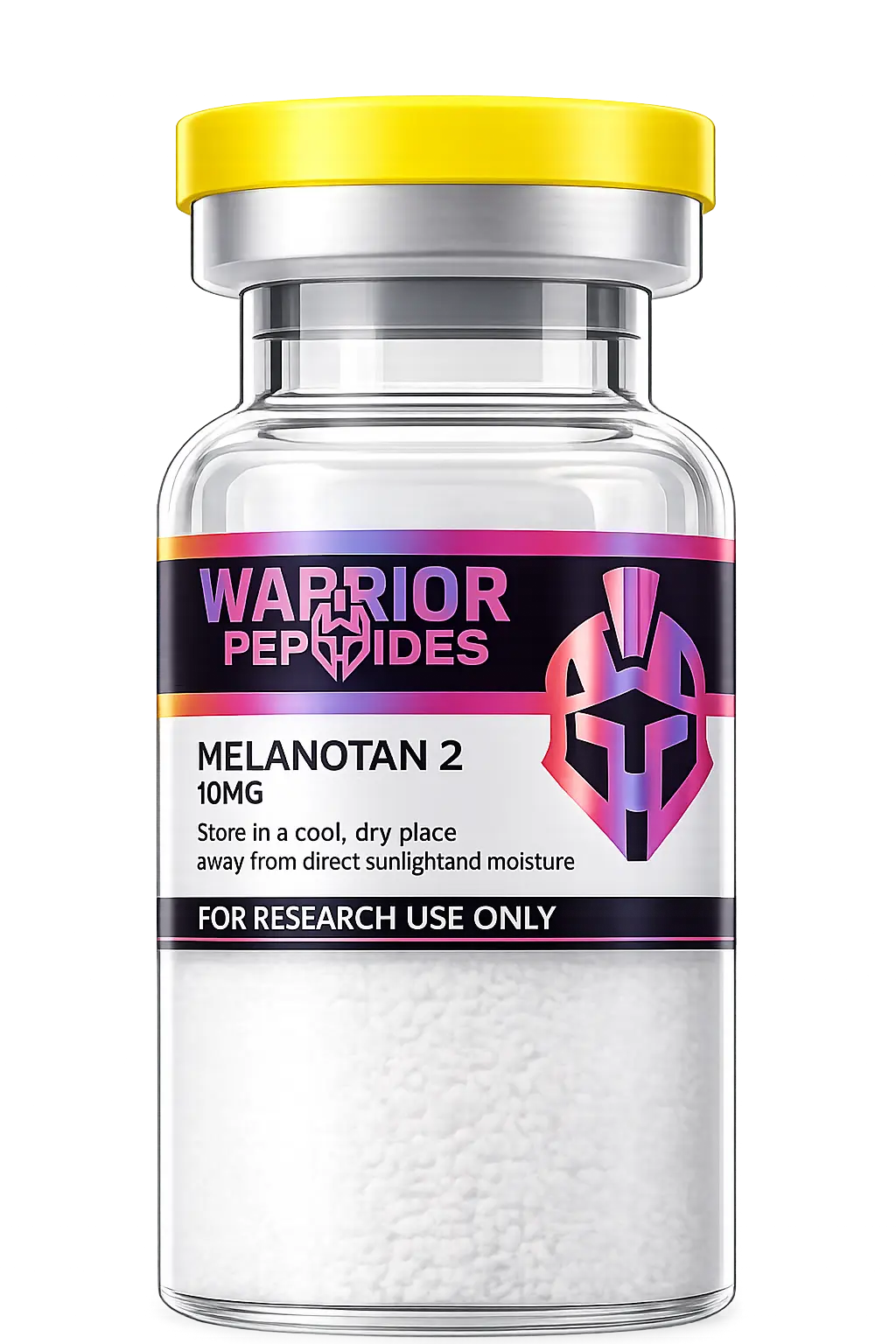 Melanotan 2 10mg